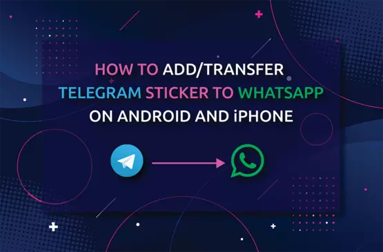 How To Make GIF Stickers for WhatsApp? Complete Guide - WebliHost